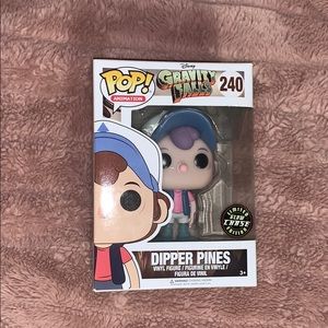 💙 Dipper Gravity Falls Funko 💙
